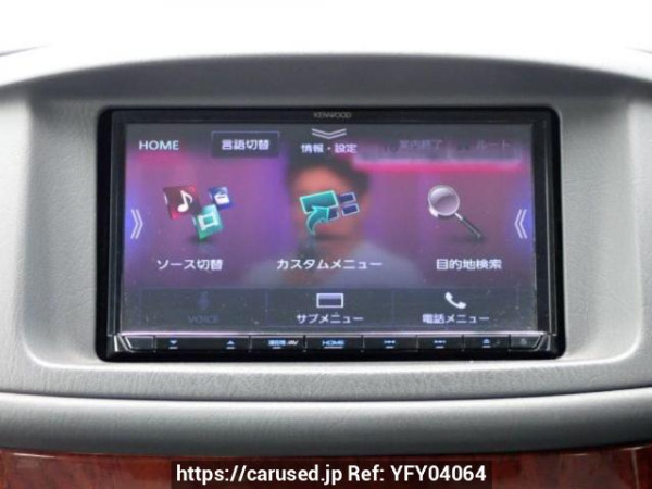 Used 1999 AT toyota hiace-regius RCH41W Image[22]