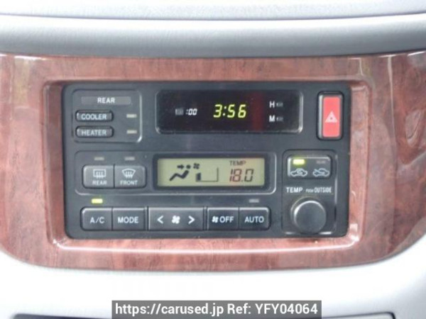 Used 1999 AT toyota hiace-regius RCH41W Image[23]