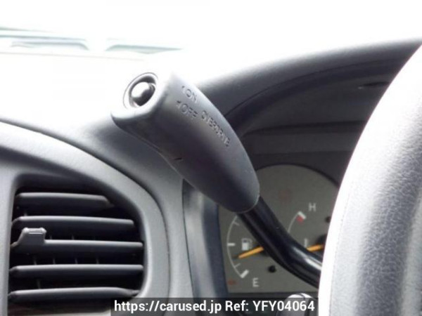 Used 1999 AT toyota hiace-regius RCH41W Image[24]