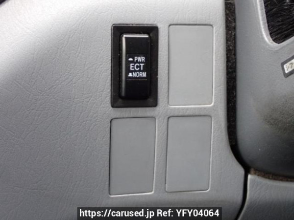 Used 1999 AT toyota hiace-regius RCH41W Image[25]