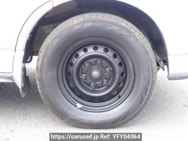 Used 1999 AT toyota hiace-regius RCH41W Image[28]