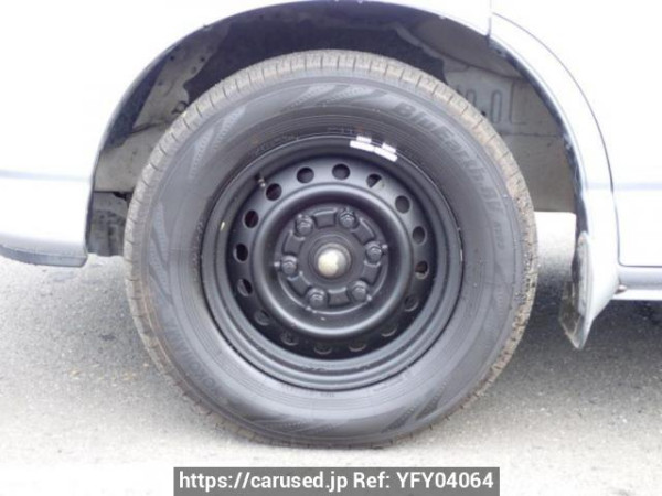 Used 1999 AT toyota hiace-regius RCH41W Image[29]