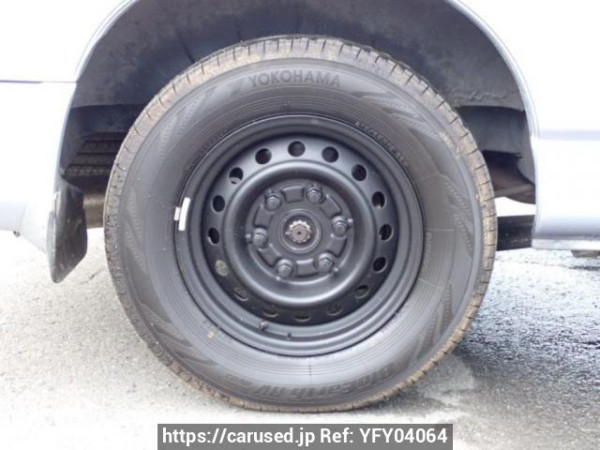 Used 1999 AT toyota hiace-regius RCH41W Image[30]