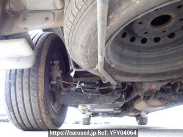 Used 1999 AT toyota hiace-regius RCH41W Image[34]