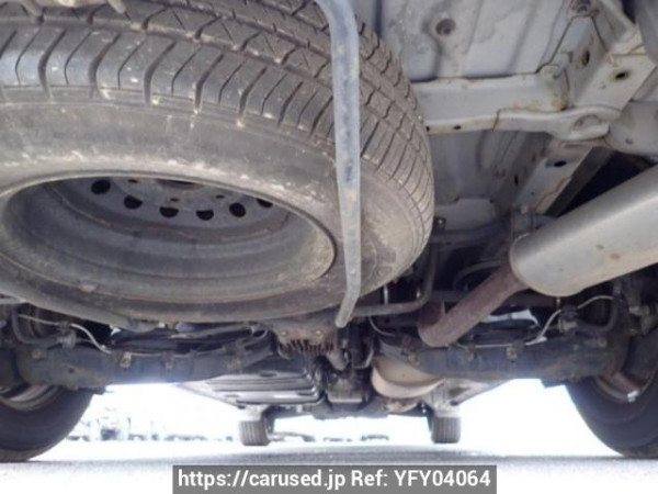 Used 1999 AT toyota hiace-regius RCH41W Image[35]