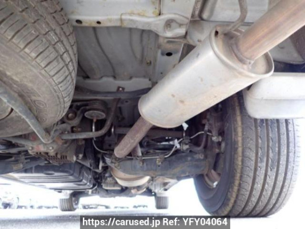 Used 1999 AT toyota hiace-regius RCH41W Image[36]