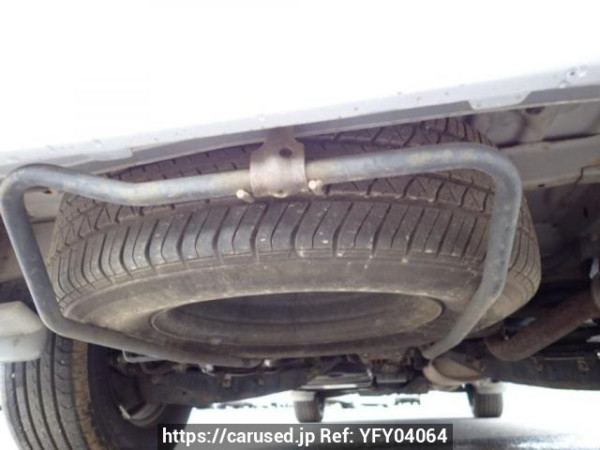 Used 1999 AT toyota hiace-regius RCH41W Image[37]