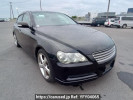 Toyota Mark X GRX120