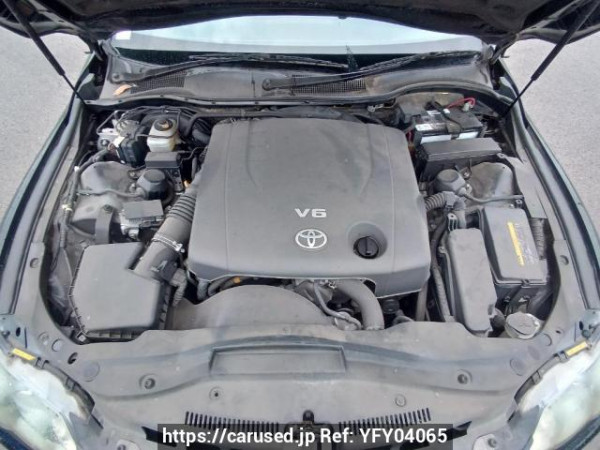 Used 2006 AT toyota mark-x GRX120 Image[9]