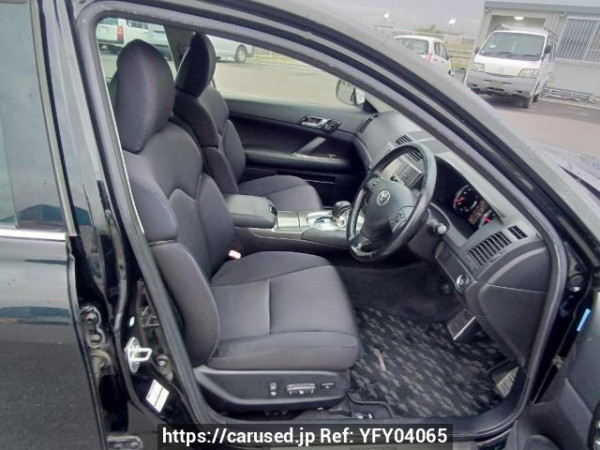 Used 2006 AT toyota mark-x GRX120 Image[11]