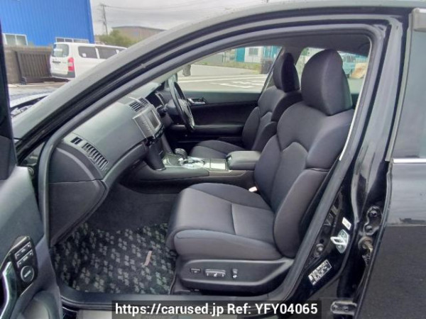Used 2006 AT toyota mark-x GRX120 Image[12]