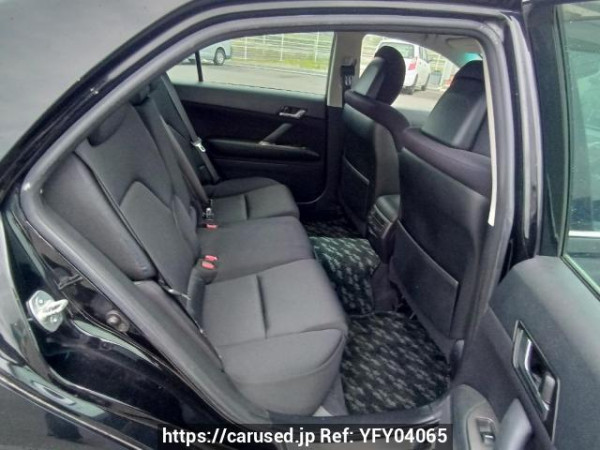 Used 2006 AT toyota mark-x GRX120 Image[13]