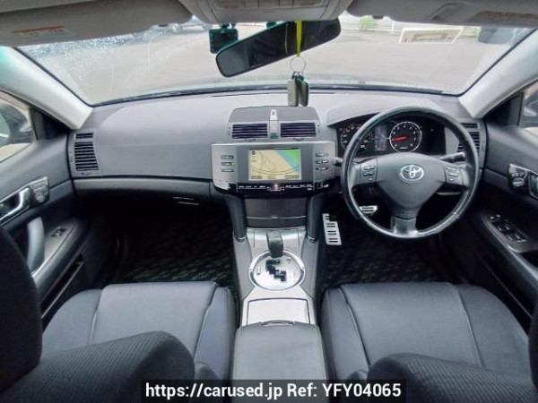 Used 2006 AT toyota mark-x GRX120 Image[15]
