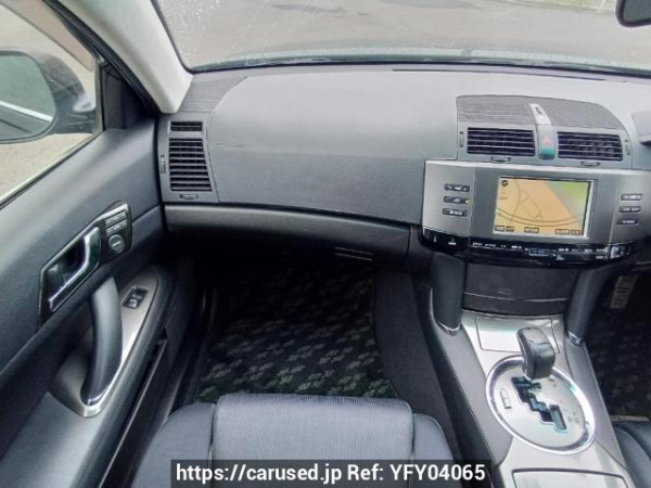 Used 2006 AT toyota mark-x GRX120 Image[16]