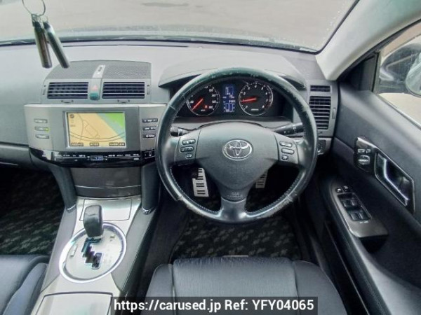 Used 2006 AT toyota mark-x GRX120 Image[17]