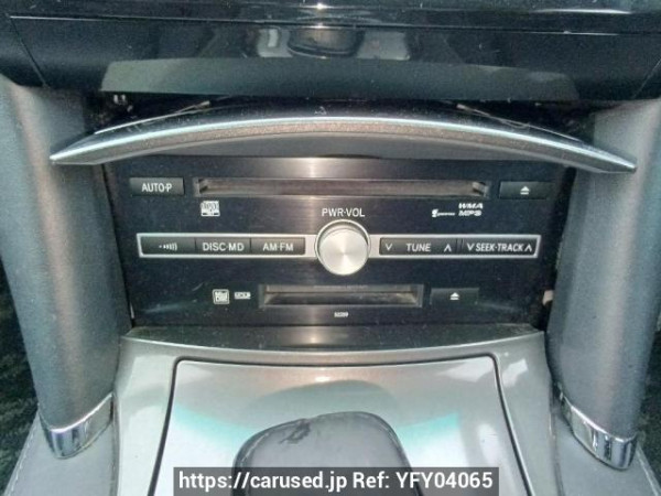 Used 2006 AT toyota mark-x GRX120 Image[19]