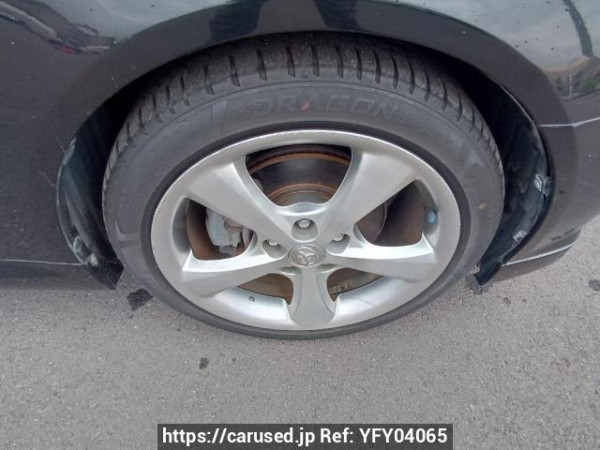 Used 2006 AT toyota mark-x GRX120 Image[25]