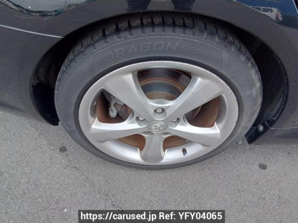 Used 2006 AT toyota mark-x GRX120 Image[27]