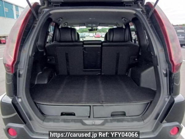 Used 2010 AT nissan x-trail NT31 Image[8]