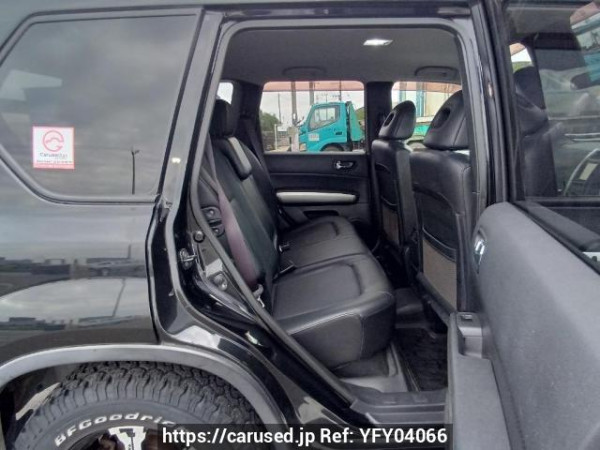 Used 2010 AT nissan x-trail NT31 Image[14]