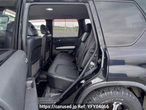Used 2010 AT nissan x-trail NT31 Image[15]