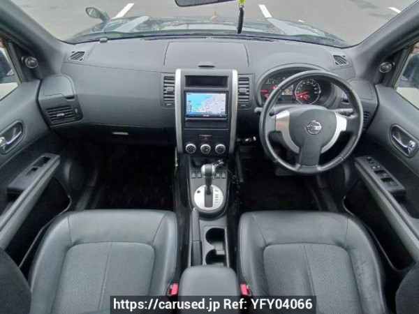 Used 2010 AT nissan x-trail NT31 Image[16]