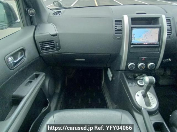 Used 2010 AT nissan x-trail NT31 Image[17]