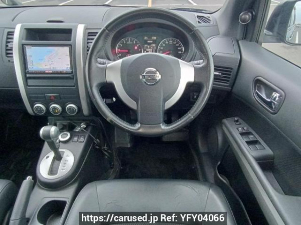 Used 2010 AT nissan x-trail NT31 Image[18]