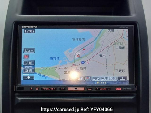 Used 2010 AT nissan x-trail NT31 Image[19]