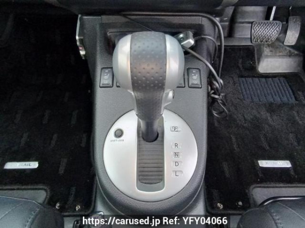 Used 2010 AT nissan x-trail NT31 Image[21]