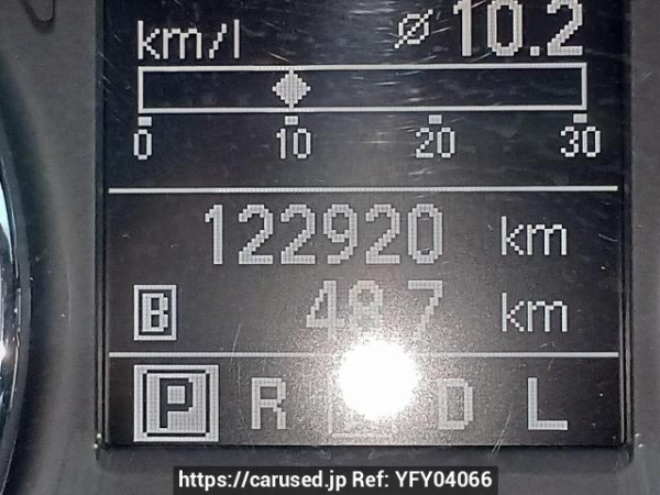 Used 2010 AT nissan x-trail NT31 Image[23]