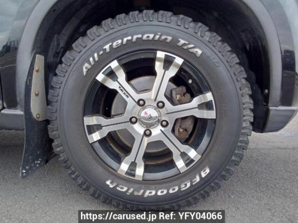 Used 2010 AT nissan x-trail NT31 Image[26]