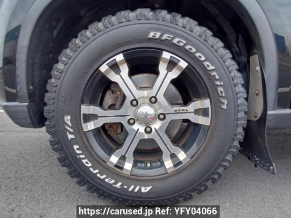 Used 2010 AT nissan x-trail NT31 Image[27]