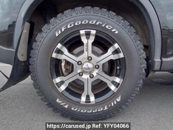 Used 2010 AT nissan x-trail NT31 Image[28]
