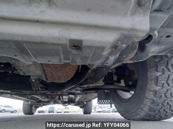 Used 2010 AT nissan x-trail NT31 Image[31]