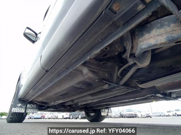 Used 2010 AT nissan x-trail NT31 Image[32]