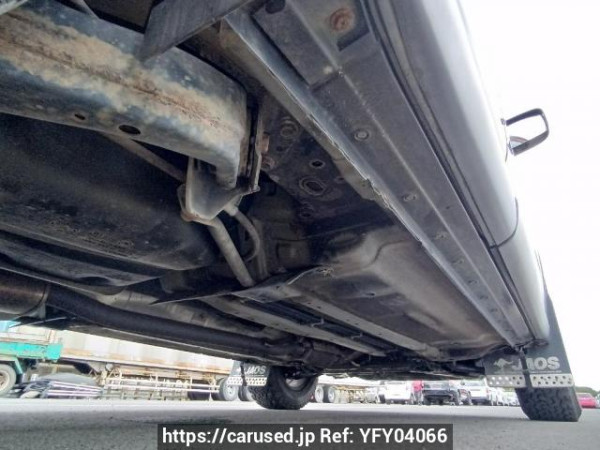 Used 2010 AT nissan x-trail NT31 Image[33]