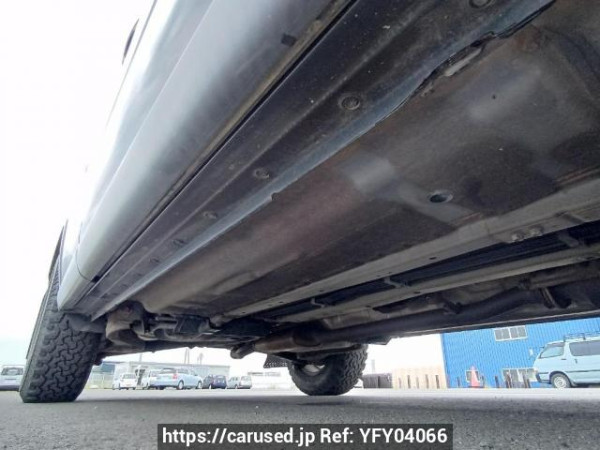 Used 2010 AT nissan x-trail NT31 Image[34]