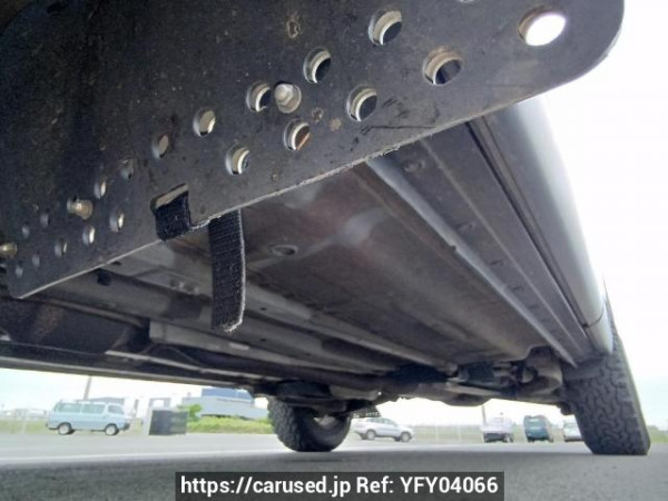 Used 2010 AT nissan x-trail NT31 Image[35]