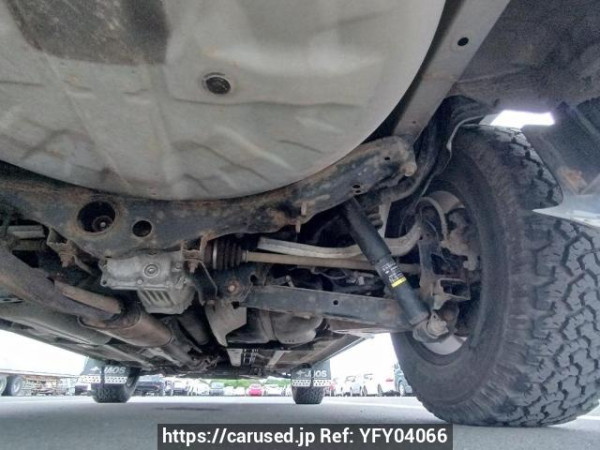 Used 2010 AT nissan x-trail NT31 Image[37]