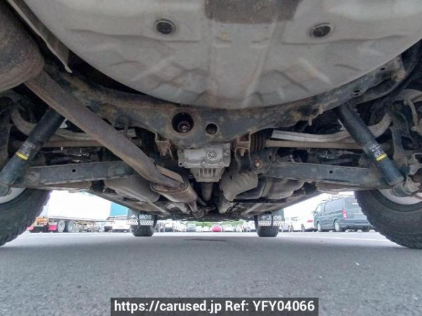 Used 2010 AT nissan x-trail NT31 Image[38]