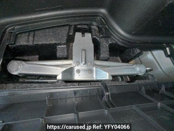 Used 2010 AT nissan x-trail NT31 Image[40]
