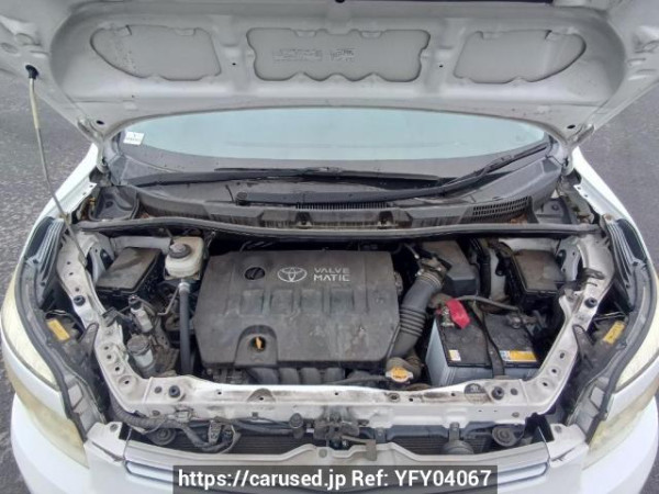 Used 2009 AT toyota voxy ZRR70W Image[9]