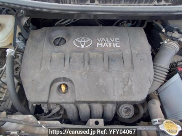 Used 2009 AT toyota voxy ZRR70W Image[10]