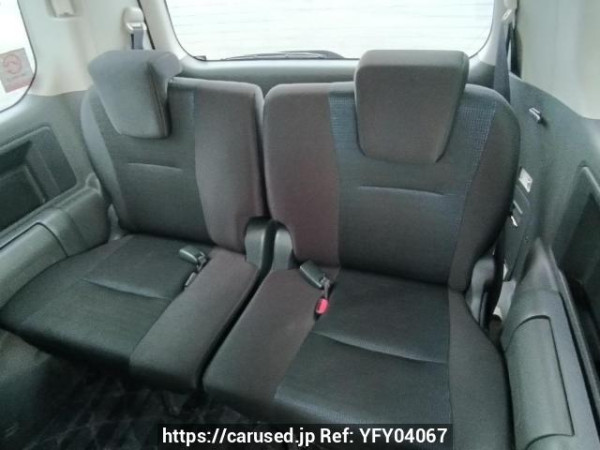 Used 2009 AT toyota voxy ZRR70W Image[17]
