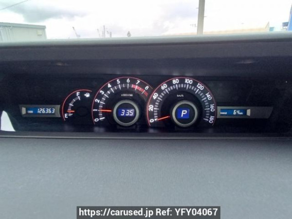 Used 2009 AT toyota voxy ZRR70W Image[21]