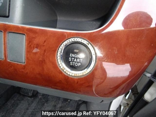 Used 2009 AT toyota voxy ZRR70W Image[27]