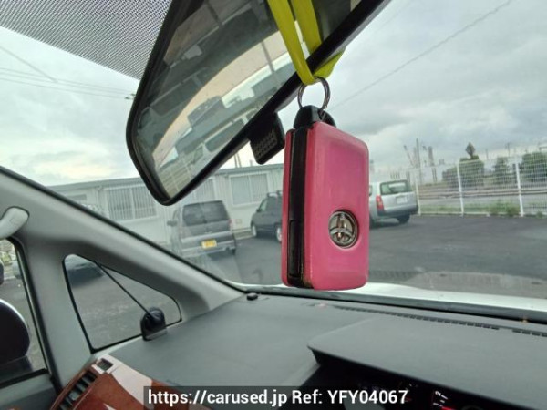 Used 2009 AT toyota voxy ZRR70W Image[28]