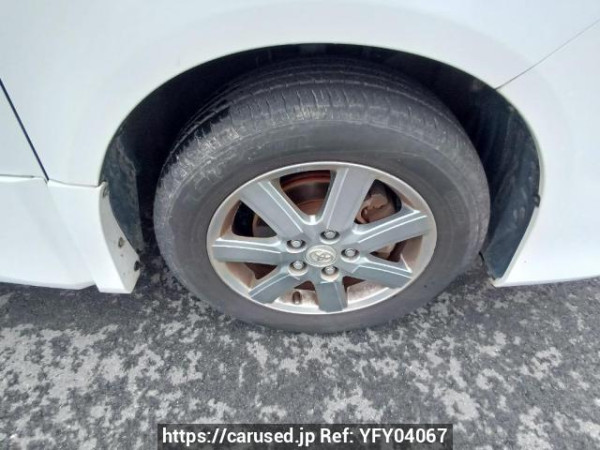 Used 2009 AT toyota voxy ZRR70W Image[29]