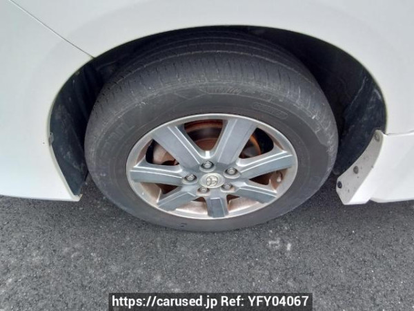 Used 2009 AT toyota voxy ZRR70W Image[30]
